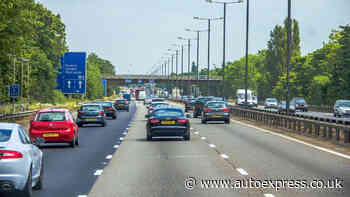 Double daytime M62 motorway closure this weekend to cause significant disruption