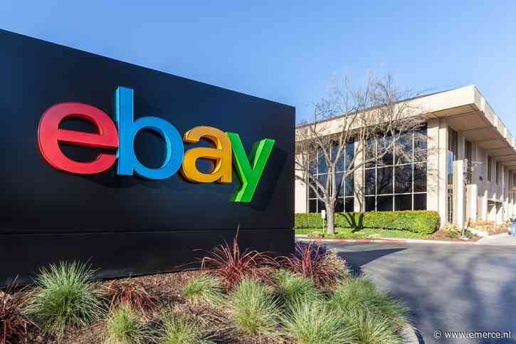 Dentsu wint wereldwijde mediapitch eBay