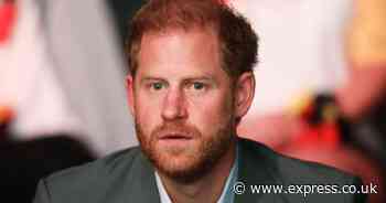 Prince Harry's subtle clue that he planned to write book years before Spare's release