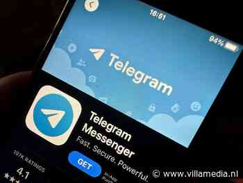 Telegram-oprichter reageert voor het eerst op vervolging