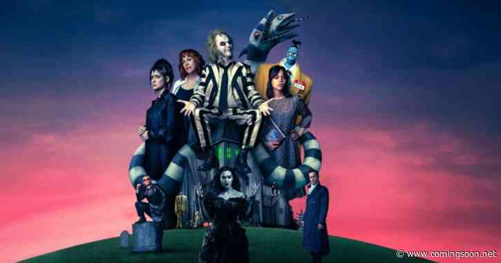 Beetlejuice 2 Deaths: Who Dies in the Sequel?