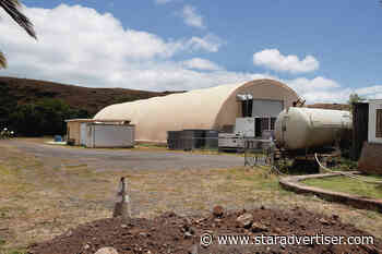 Waianae’s Keamo family pleaded for help with ‘Silva dome’ in 2021