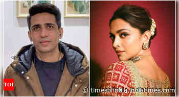 Deepika is professional, but not overly familiar: Gulshan