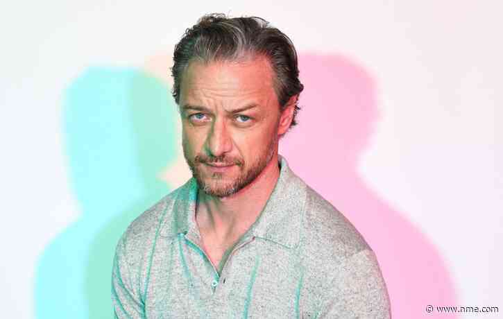 James McAvoy did “30 push-ups, five seconds before take” on ‘Speak No Evil’ to make his “neck thicker”