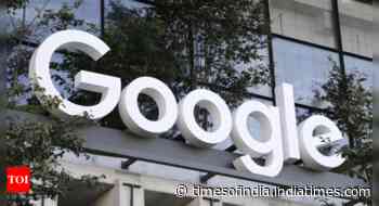 Google abusing power over website ads, UK regulator says