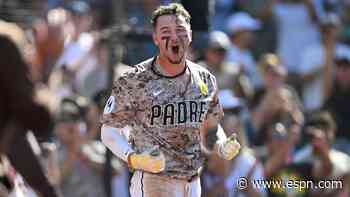 From scorching hot to all but settled: Ranking MLB's award races as they hit the final stretch