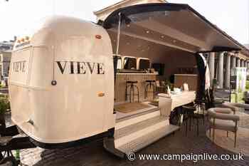 Vieve celebrates skin perfection with experiential roadshow