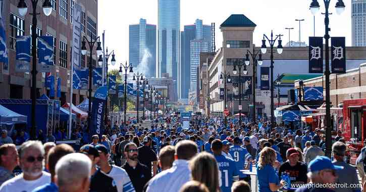 2024 Detroit Lions season preview: Predicting overall record, playoff run