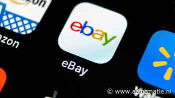 EBay wereldwijd naar dentsu voor media