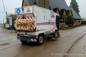 Heel wat opkuiswerk in onze regio na doortocht stormweer