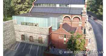 Millions still needed to repair historic Bristol baths by next year