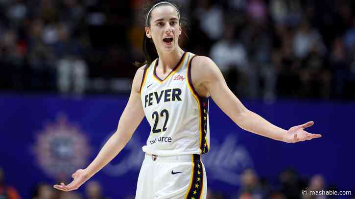 How to watch Minnesota Lynx vs. Indiana Fever online