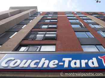 Couche-Tard's takeover offer for 7-Eleven owner rejected