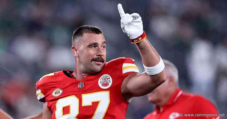 Did Travis Kelce Get a Touchdown Today at Chiefs Game? Score Explained