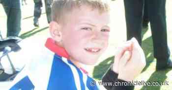 North Shields schoolboy who died of cardiac arrest in his sleep features in powerful new video