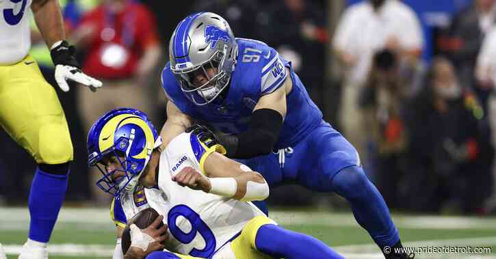 The Honolulu Blueprint: 4 keys to a Lions victory over the Rams