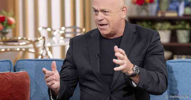 Ross Kemp addresses EastEnders return for Grant Mitchell and we’re so ready