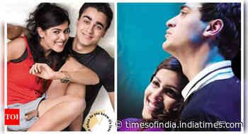 Imran on his 'special' relationship with Genelia