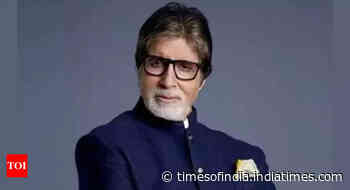 Big B reflects on his father's timeless wisdom