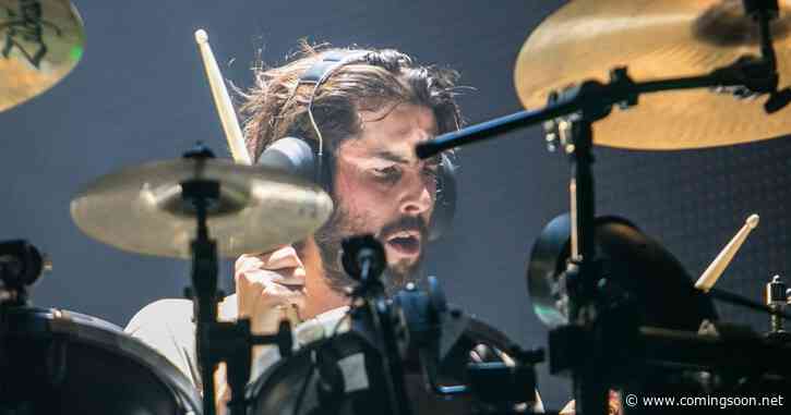 Why Did Rob Bourdon Leave Linkin Park? Reason Explained