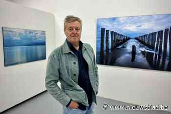 Fototentoonstelling van sportjounalist Frank Raes (70) van start: “Mensen kijken vaak net  kritischer naar mijn werk”