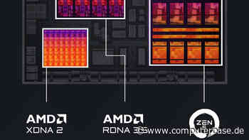 AMDs Copilot-Lösungen: Mit „Krackan“ kommen die 799-USD-Notebooks Anfang 2025
