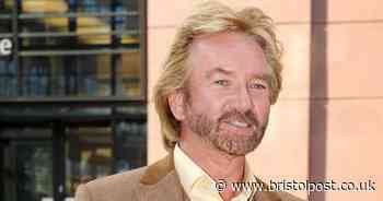 Noel Edmonds 'set to return to TV' with new show