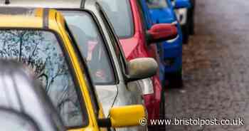 Drivers could be charged £20 per week to park at their workplace in Bristol city centre