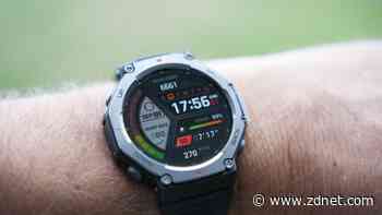 One of the best rugged smartwatches I've tested uses GPT-4o for coaching and UI control