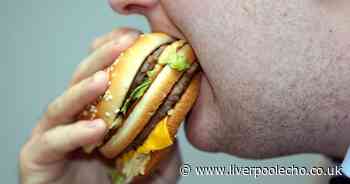 Adverts for fatty foods face clampdown across Liverpool