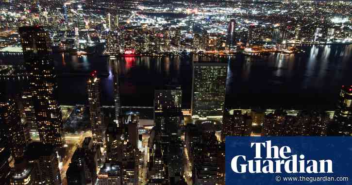 Light pollution at night may increase risk of Alzheimer’s, study finds