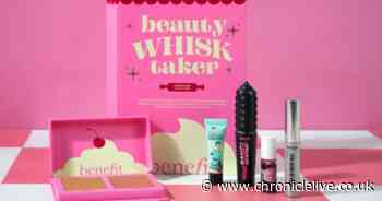 Beauty lovers can save over £30 on Benefit make-up set including six bestsellers