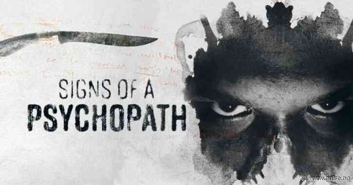 5 warning signs you're dealing with a psychopath