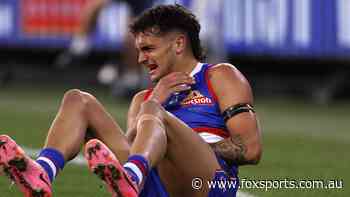 Nine fails in dirty end to Dogs season… but born-again Lobb can hold head high: Dogs Player Ratings