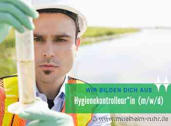 Hygienekontrolleur*in (m/w/d)