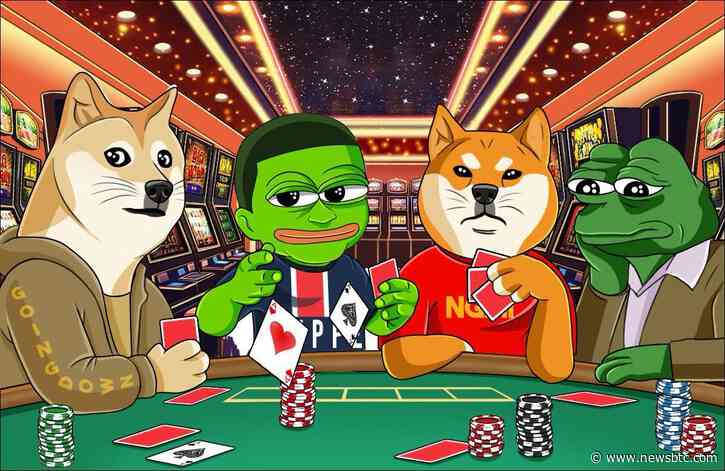 Shiba Inu Millionaire Adds Mpeppe (MPEPE) and Dogecoin To Longterm Investment Portfolio, Here’s Why