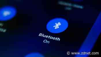 Bluetooth 6.0 will bring 'centimeter-level accuracy' to Find My tech