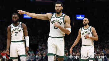 Ramp to Camp: Predicting the Celtics' 2024-25 win total