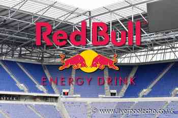 Everton announce record-breaking Red Bull partnership deal that will take them into new stadium