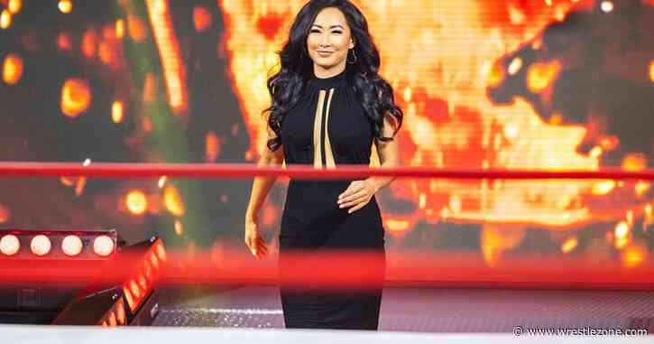 Gail Kim Joins The Cast Of The Traitors Canada