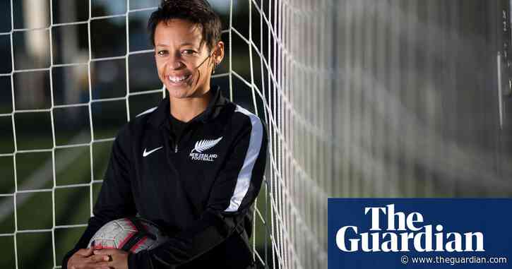 Sarah Gregorius: ‘Women’s football is light years ahead of where it was in 2013’