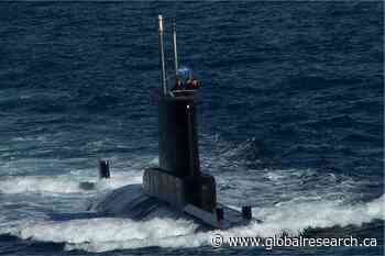 President Javier Milei Seeks to Recover Argentina’s Submarine Fleet But Will Not Challenge UK