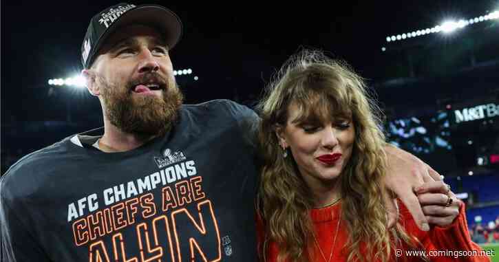 What Are the Latest Taylor Swift & Travis Kelce Engagement Rumors?