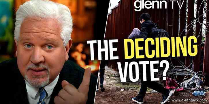 FACT CHECK: Are Illegal Immigrants Voting in Our Elections? | Glenn TV | Ep 375