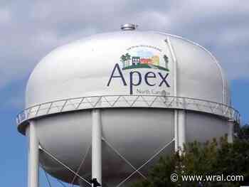 Apex residents say utility bills have soared this summer, some face $1,000 charges