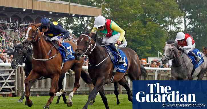 Swingalong can lift Sprint Cup and grab Group One glory at last