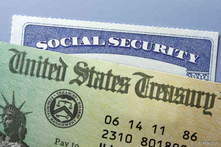 Why some Social Security recipients won't get checks in September