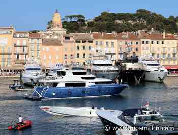 Perquisitions multiples dans l’affaire des soupçons de corruption dans le port de Saint-Tropez