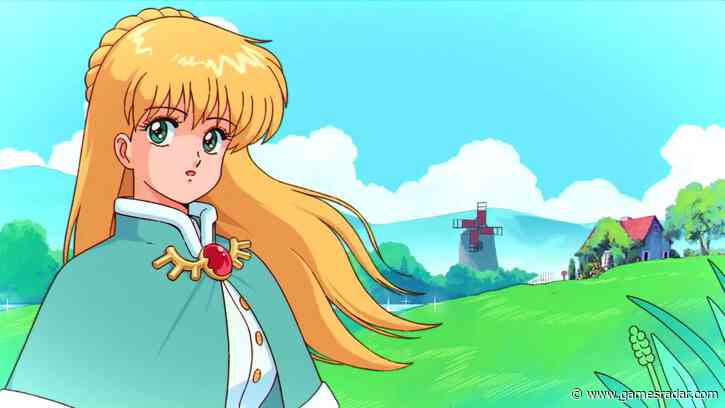 This cozy Stardew Valley-like farming sim with Sailor Moon vibes only released a month ago, but fans have already racked up over 4 million hours in-game