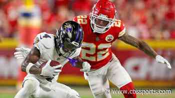 Chiefs top Ravens, but which AFC contender is built to last? Why one team looks more sustainable after Week 1